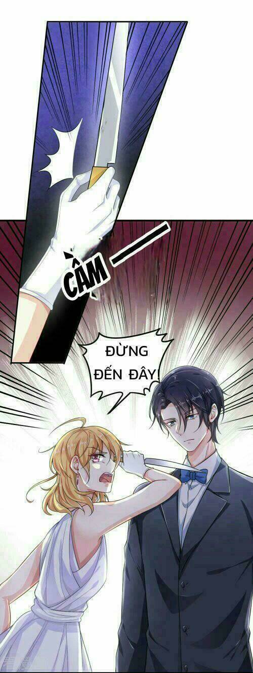 hào môn đào giá 101 lần chapter 1 31