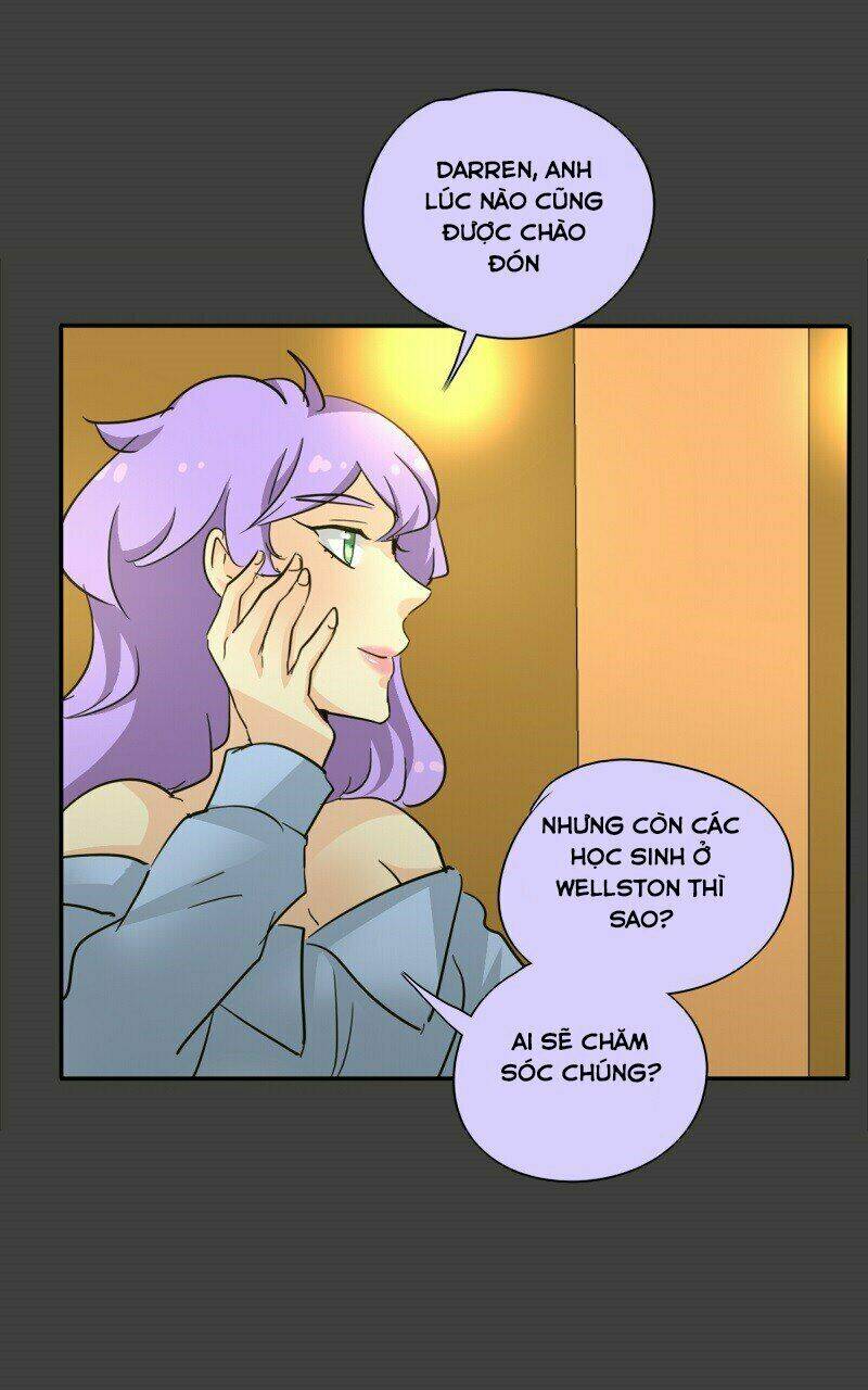 Thế Giới Không Hoàn Hảo Chapter 142 37