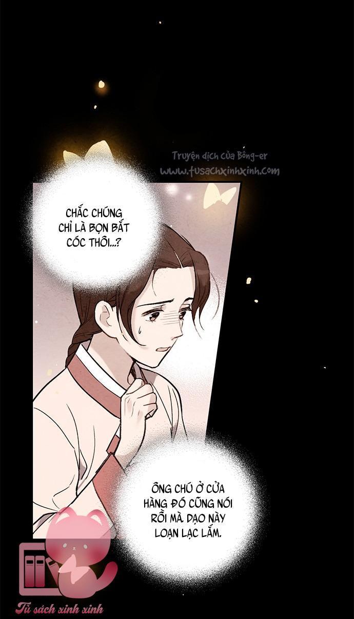 lệnh cấm hôn chapter 43 55