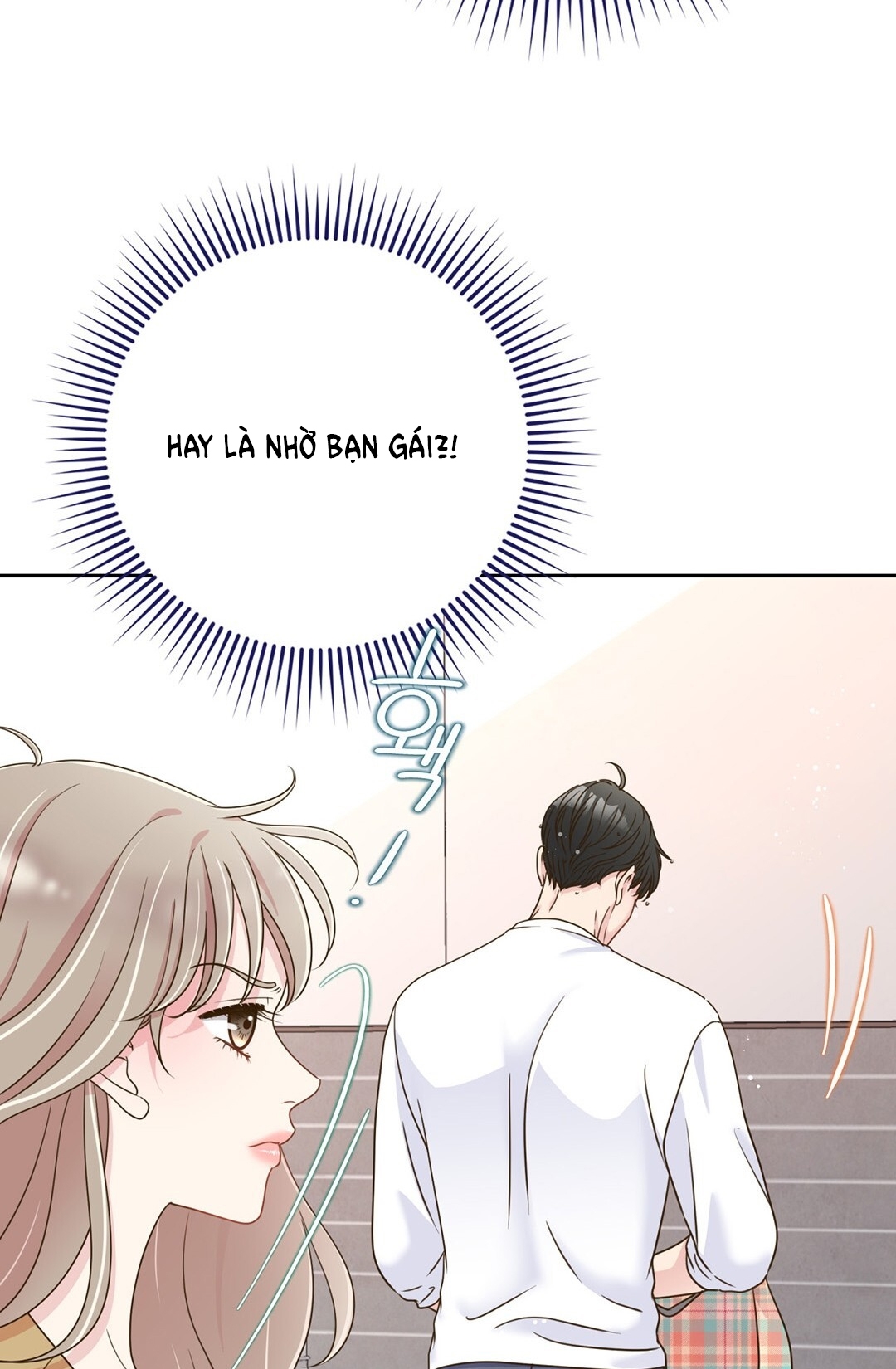 [18+] trải nghiệm thân mật với bạn của anh trai chapter 3.2 62