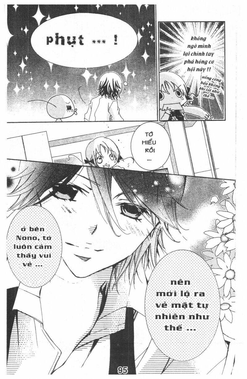 ore-sama kingdom chapter 7 95