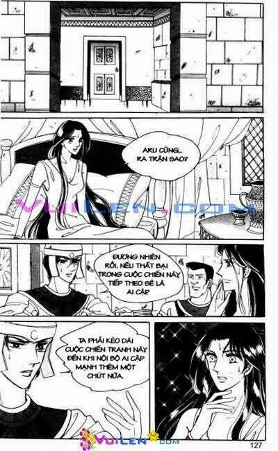 hậu duệ hoàng gia chapter 13 127
