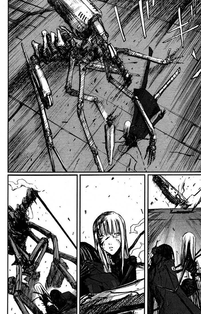 blame! chapter 55 12