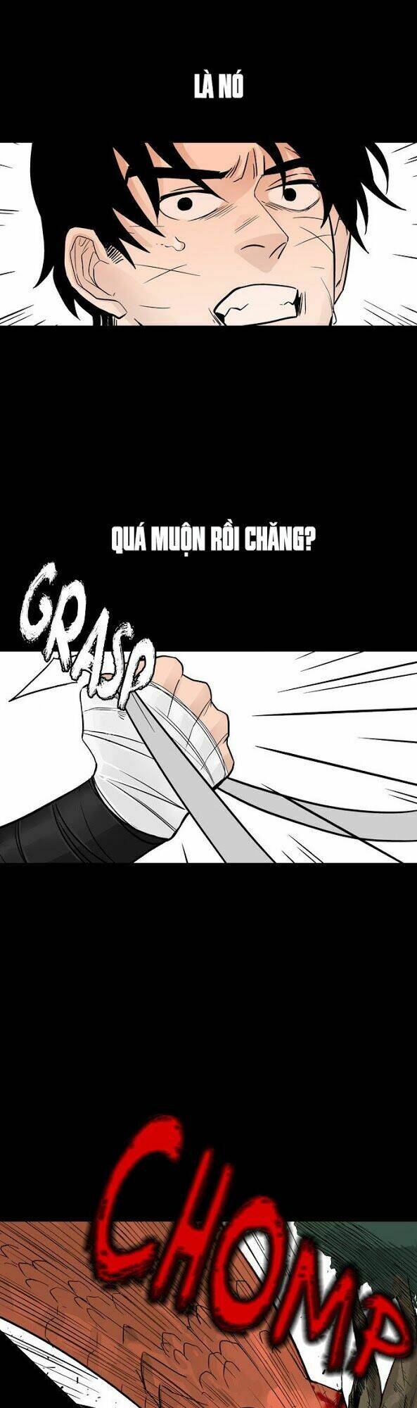 full metal wing chapter 25 5