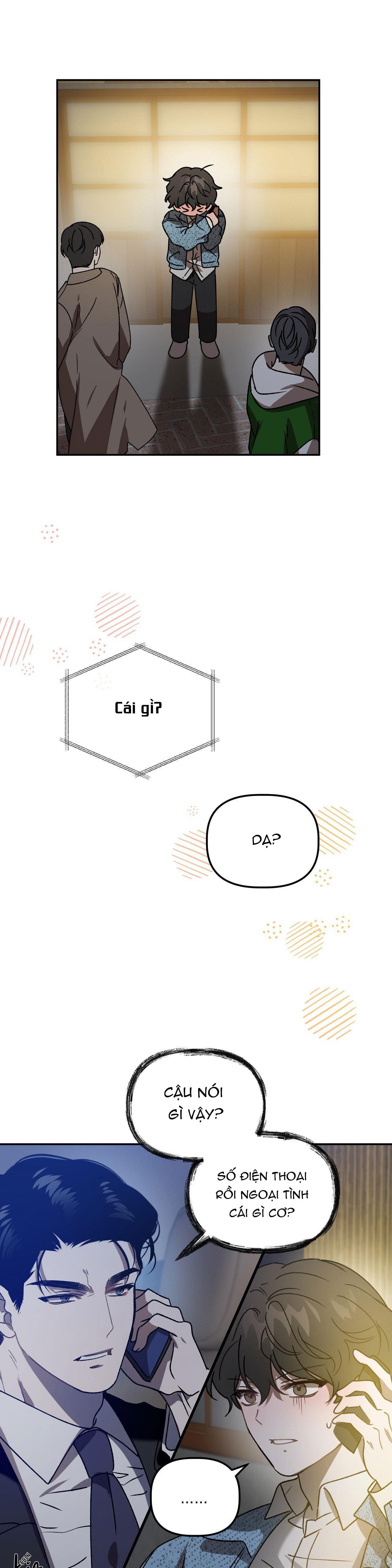 đã hiểu chưa chapter 49 2