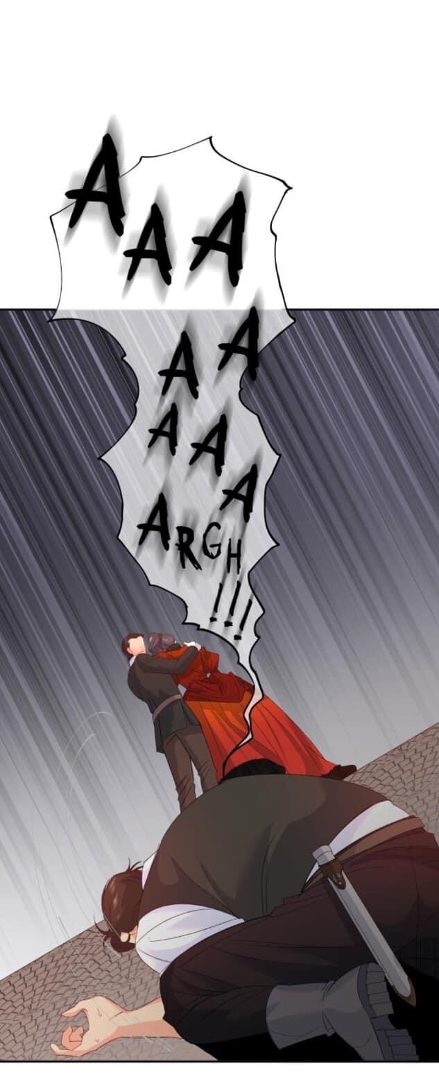 ebony, quạ đen chapter 21 42