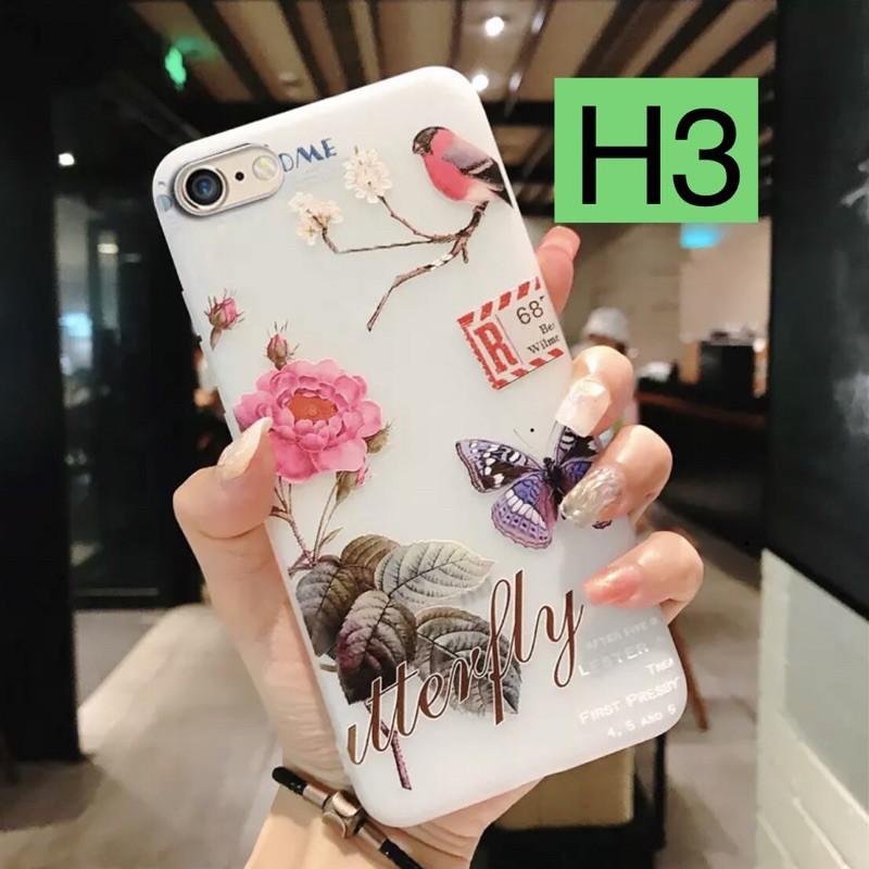 Ốp xinh dành cho Vivo Y53