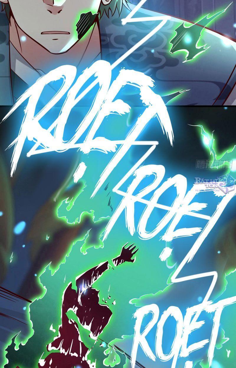 đồ đệ ta toàn là nữ ma đầu chapter 3 15