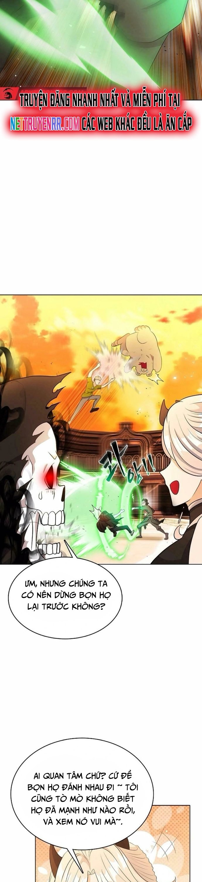 thực tế ảo: đại chiến dị thế giới Chapter 18 15