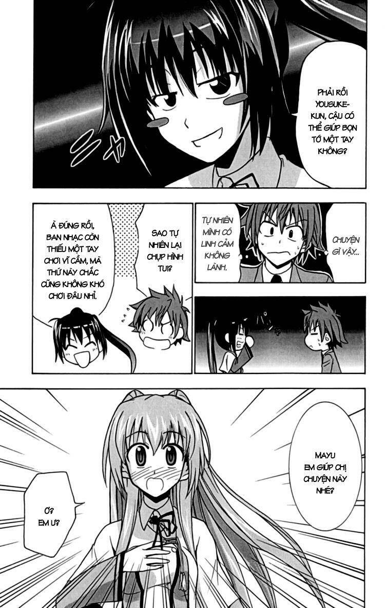 ayu mayu chapter 19 9