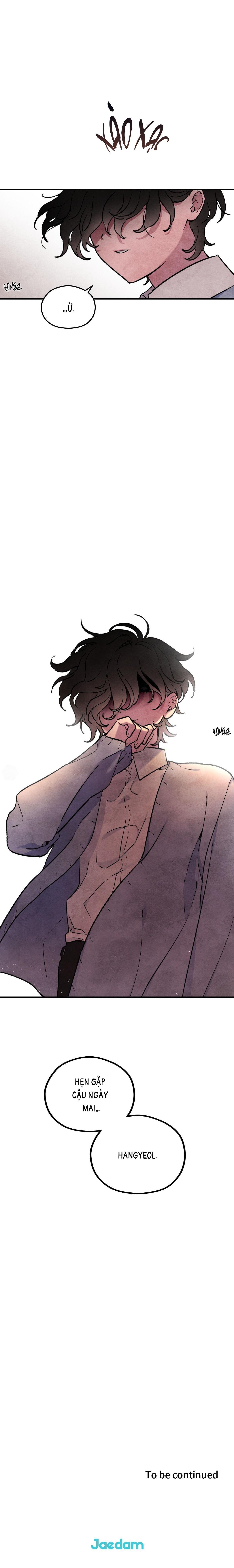 chúc may mắn chapter 1 37