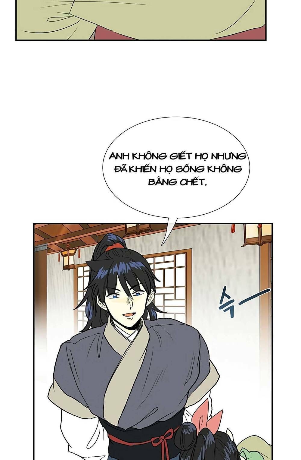 học sĩ tái sinh chapter 98 35