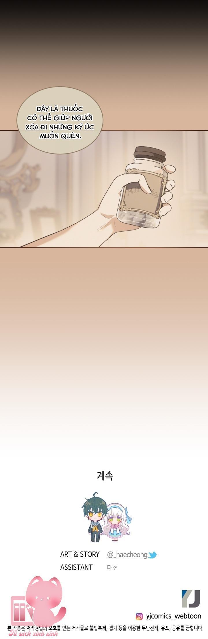 nguyện ước vô vọng của ma nữ chapter 98 39