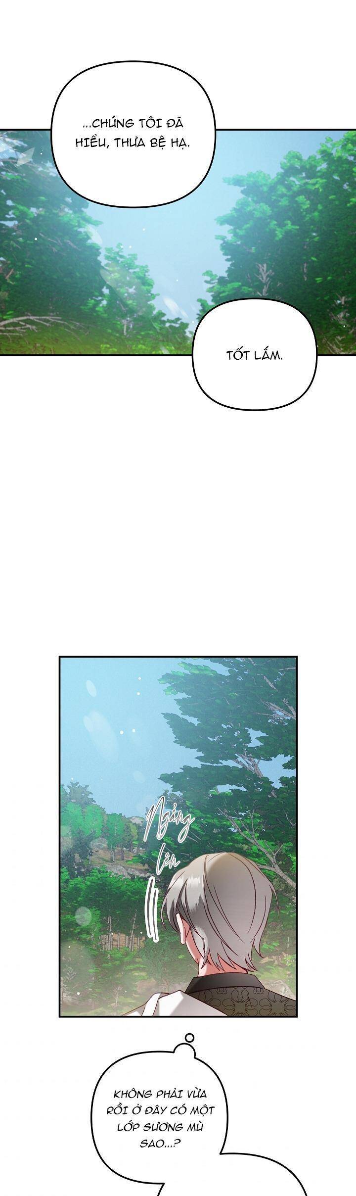 hoàng tử chuyển sinh trở thành người mạnh nhất thế giới nhờ vào sự hiểu biết về bug chapter 46 33