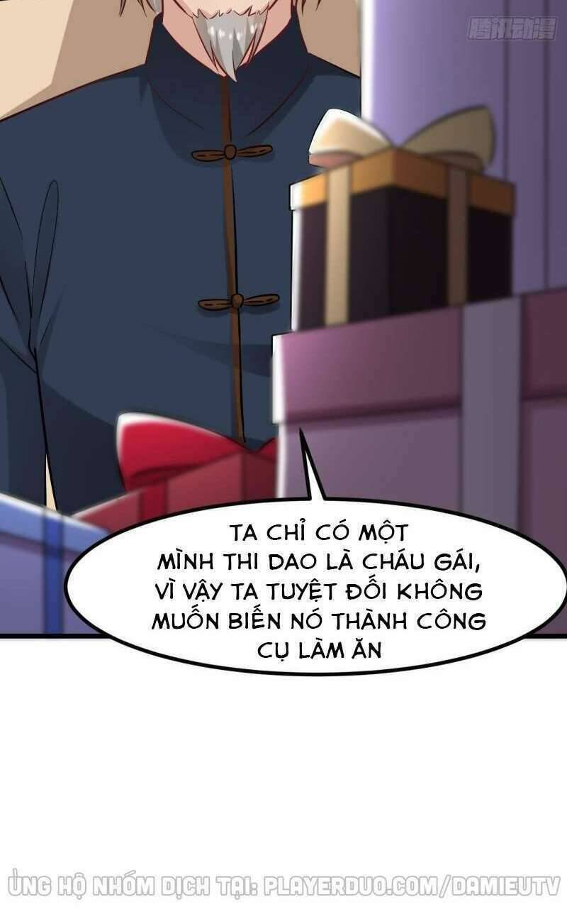 địa phủ khai phá thương chapter 222 11