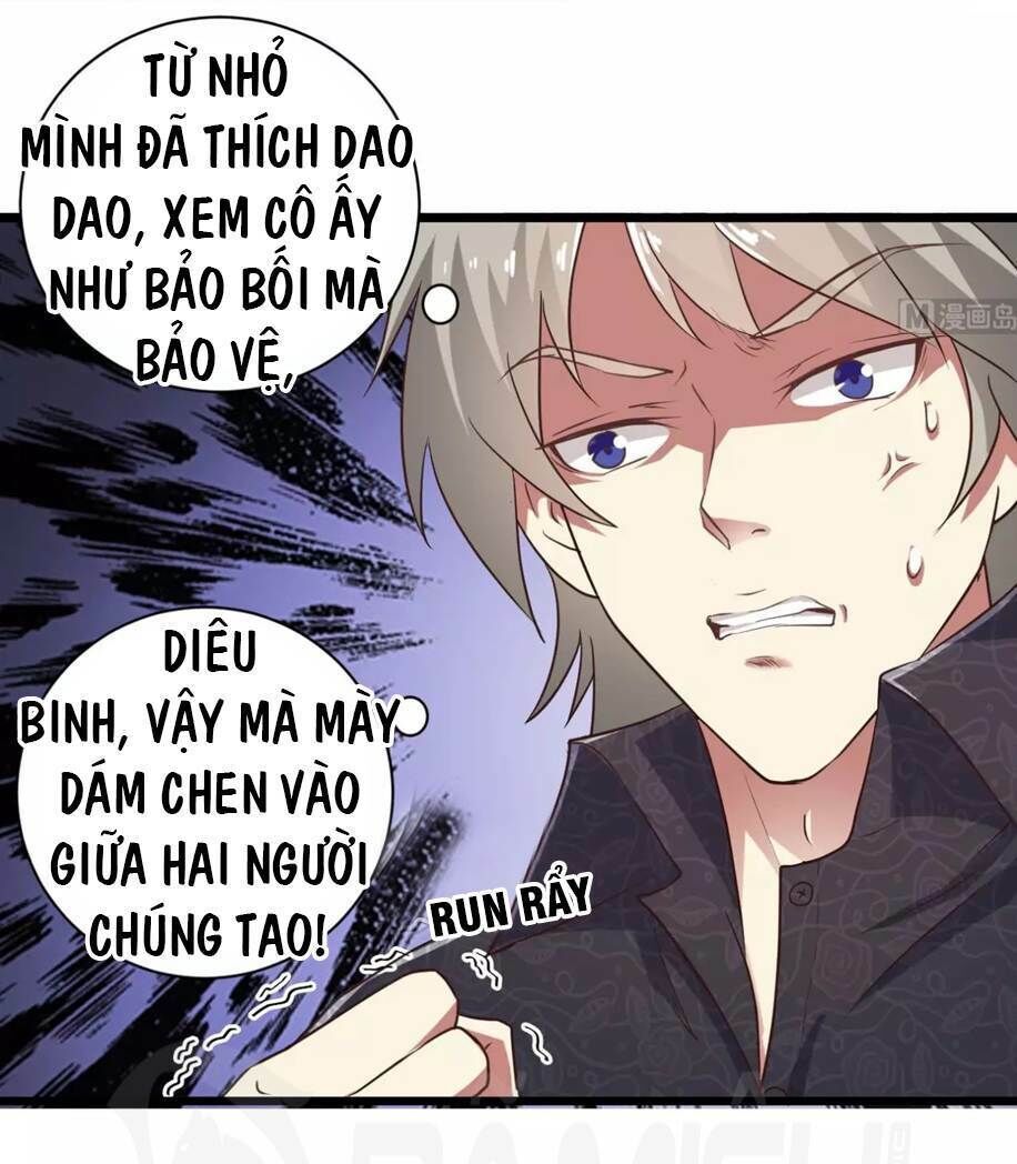 địa phủ khai phá thương chapter 55 4