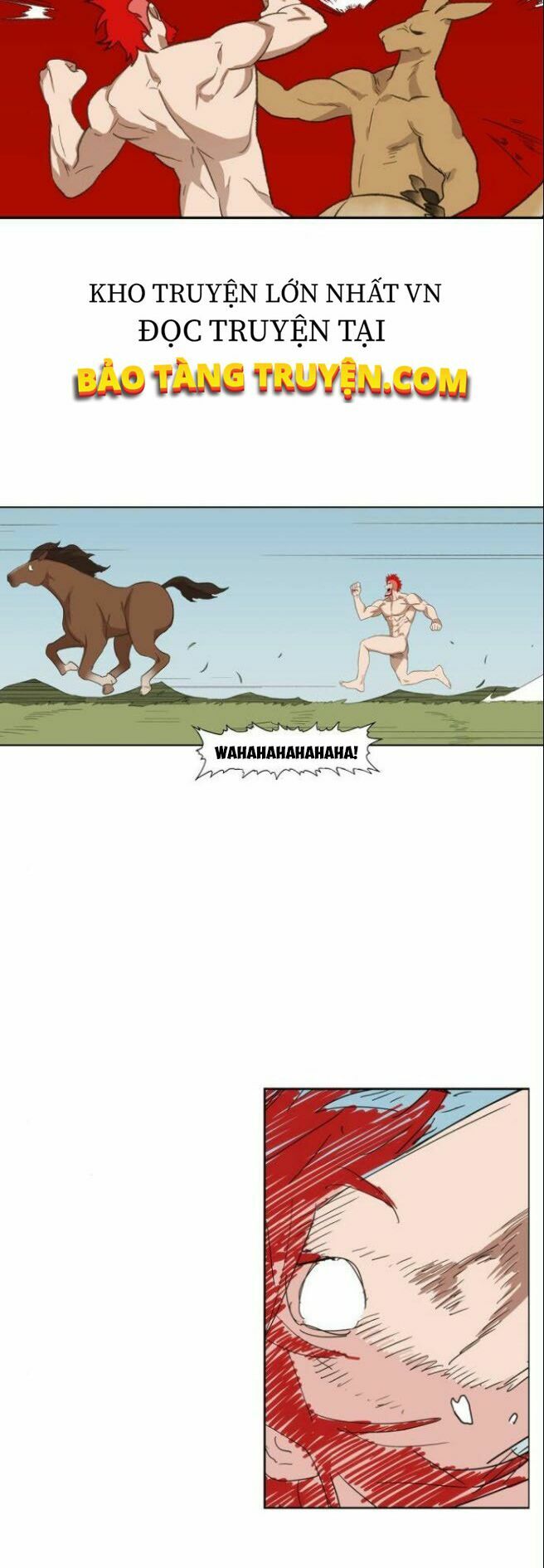 Võ Sĩ Quyền Anh chapter 73 25