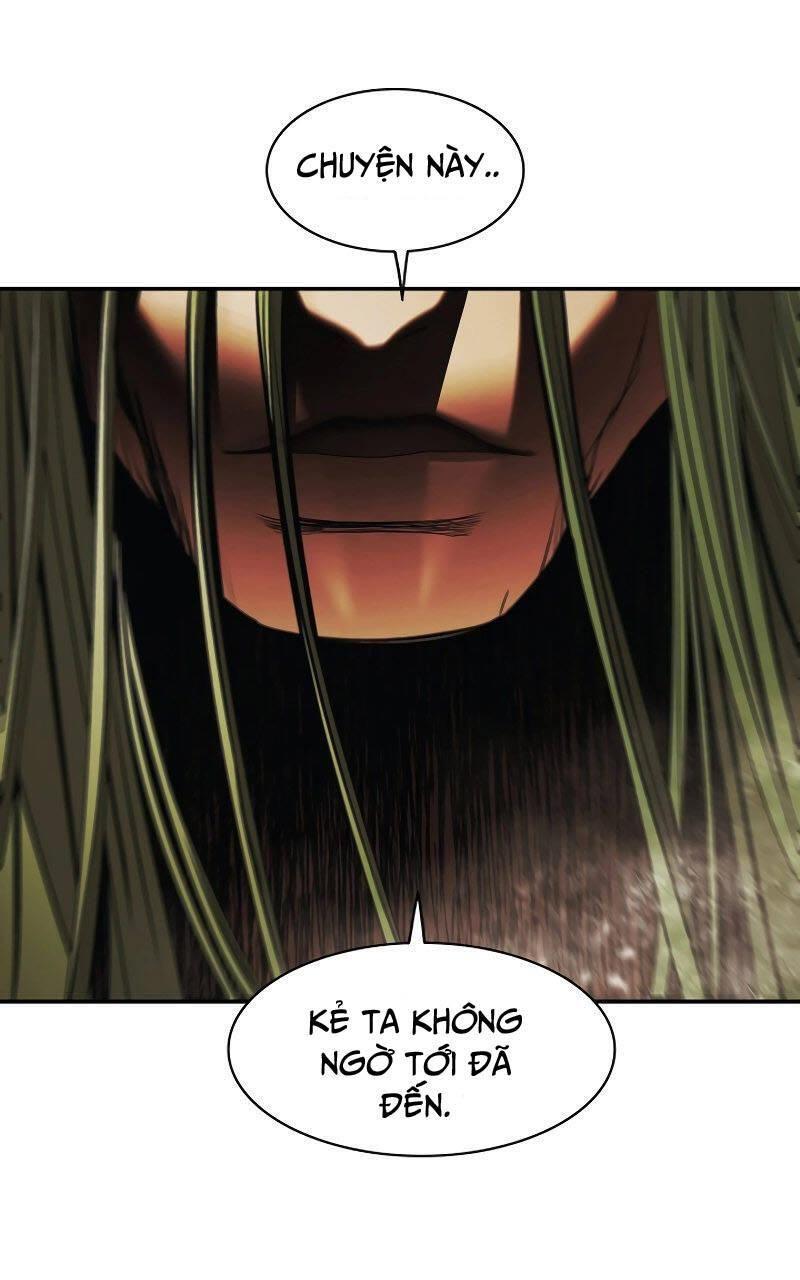 bất bại chân ma chapter 168 116