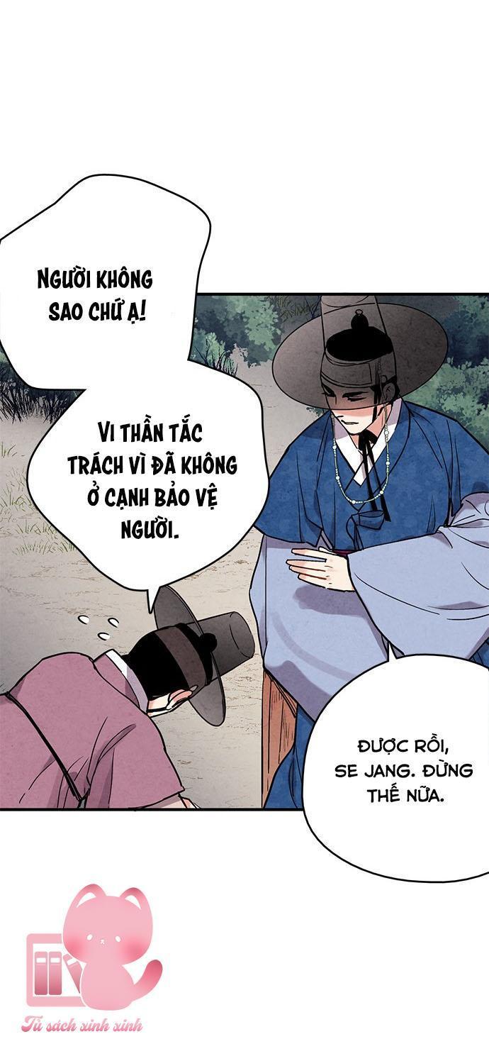 lệnh cấm hôn chapter 51 48