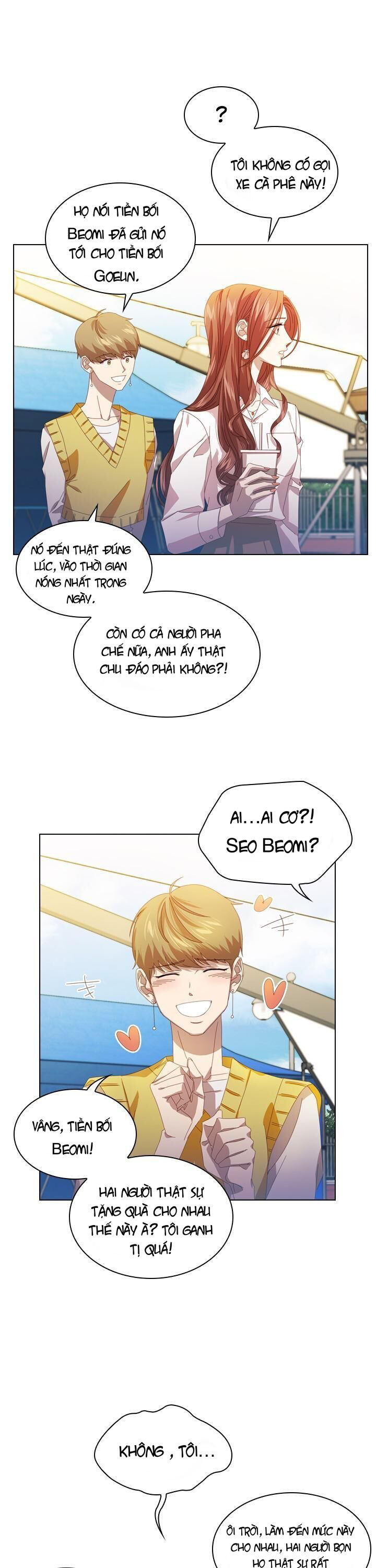 tai tiếng thị phi chapter 20 8