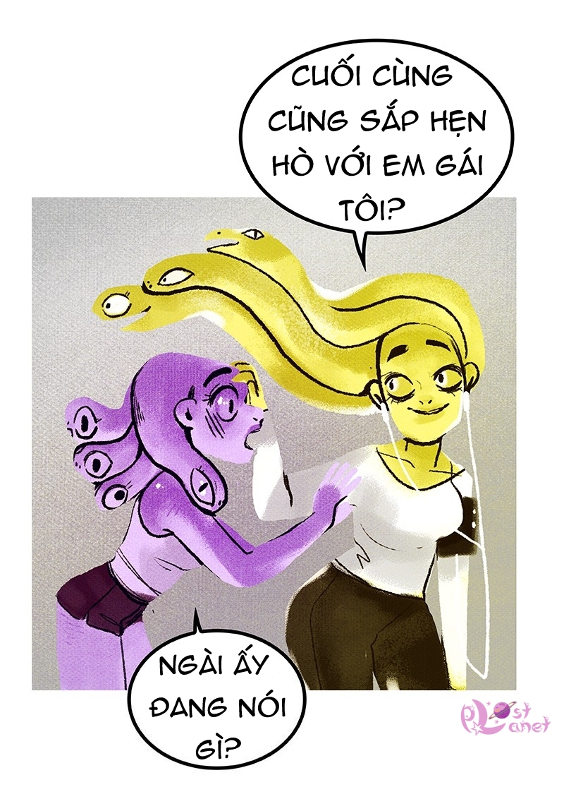 thần thoại olympus chapter 48 7