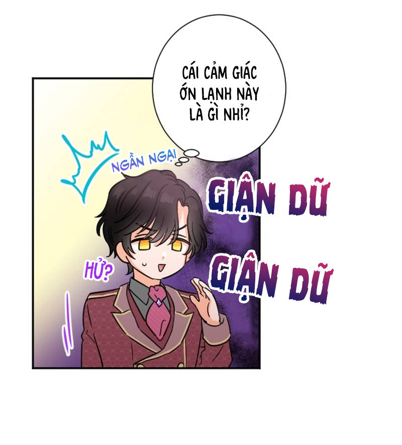 lady baby chapter 27 23