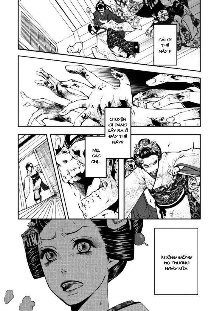 :reversal chapter 3 6