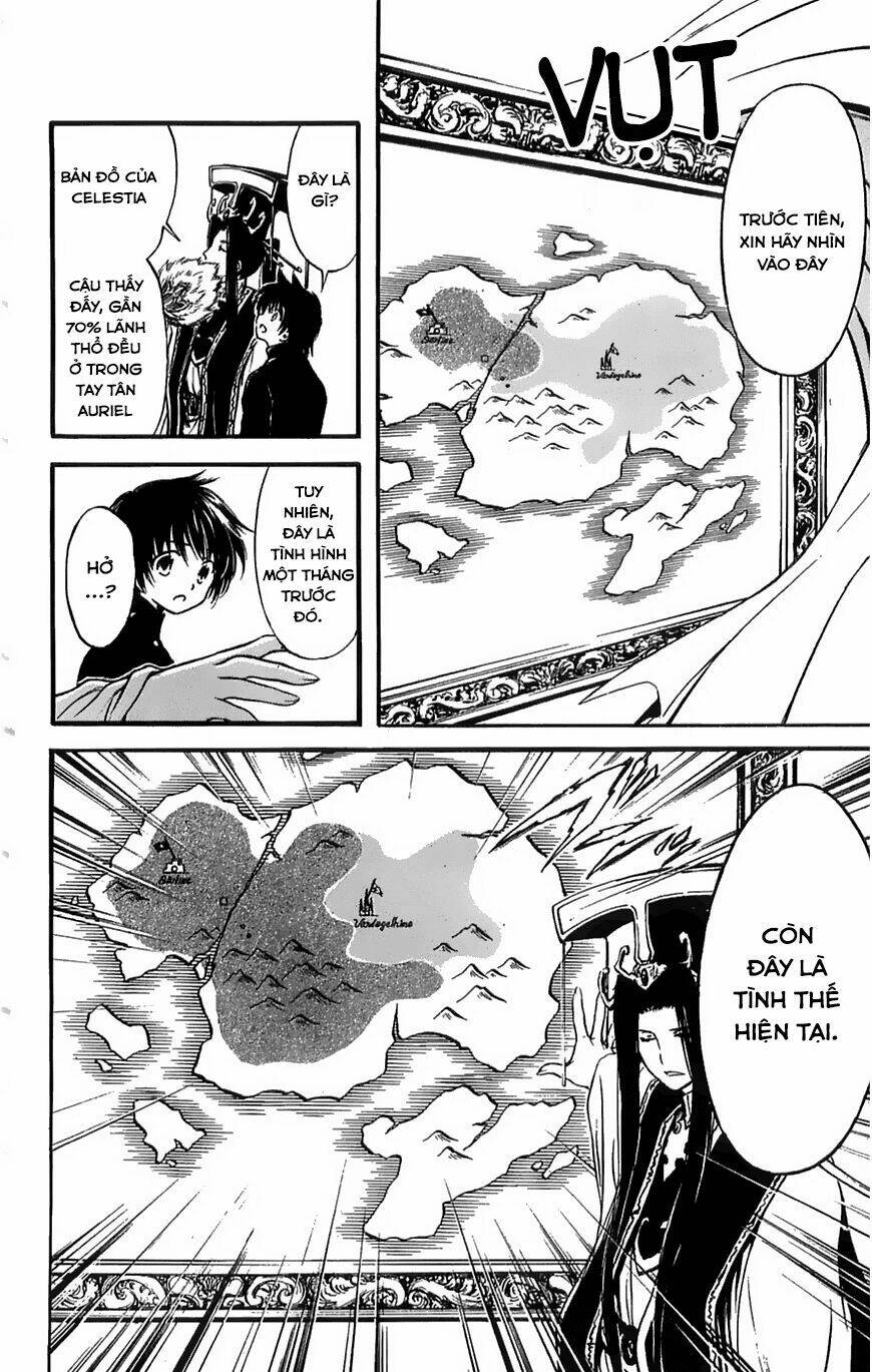 watashi no messiah-sama chapter 50 8