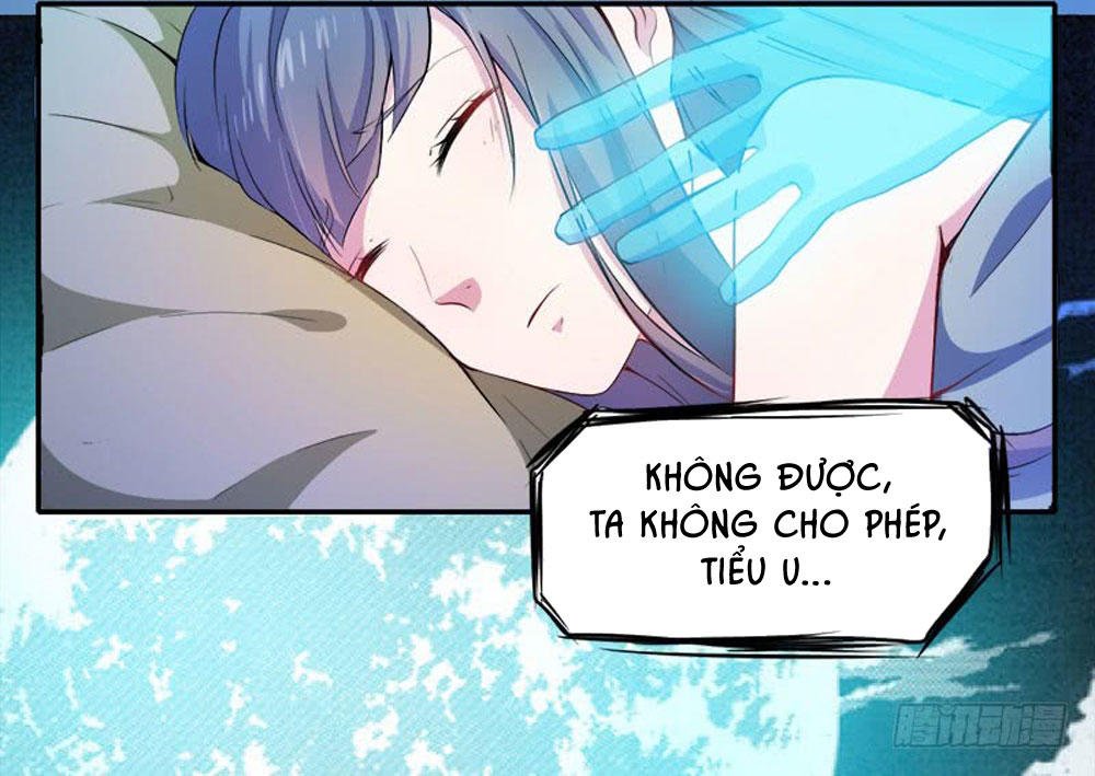 ngạo kiều quỷ vương yêu ta chapter 66 41