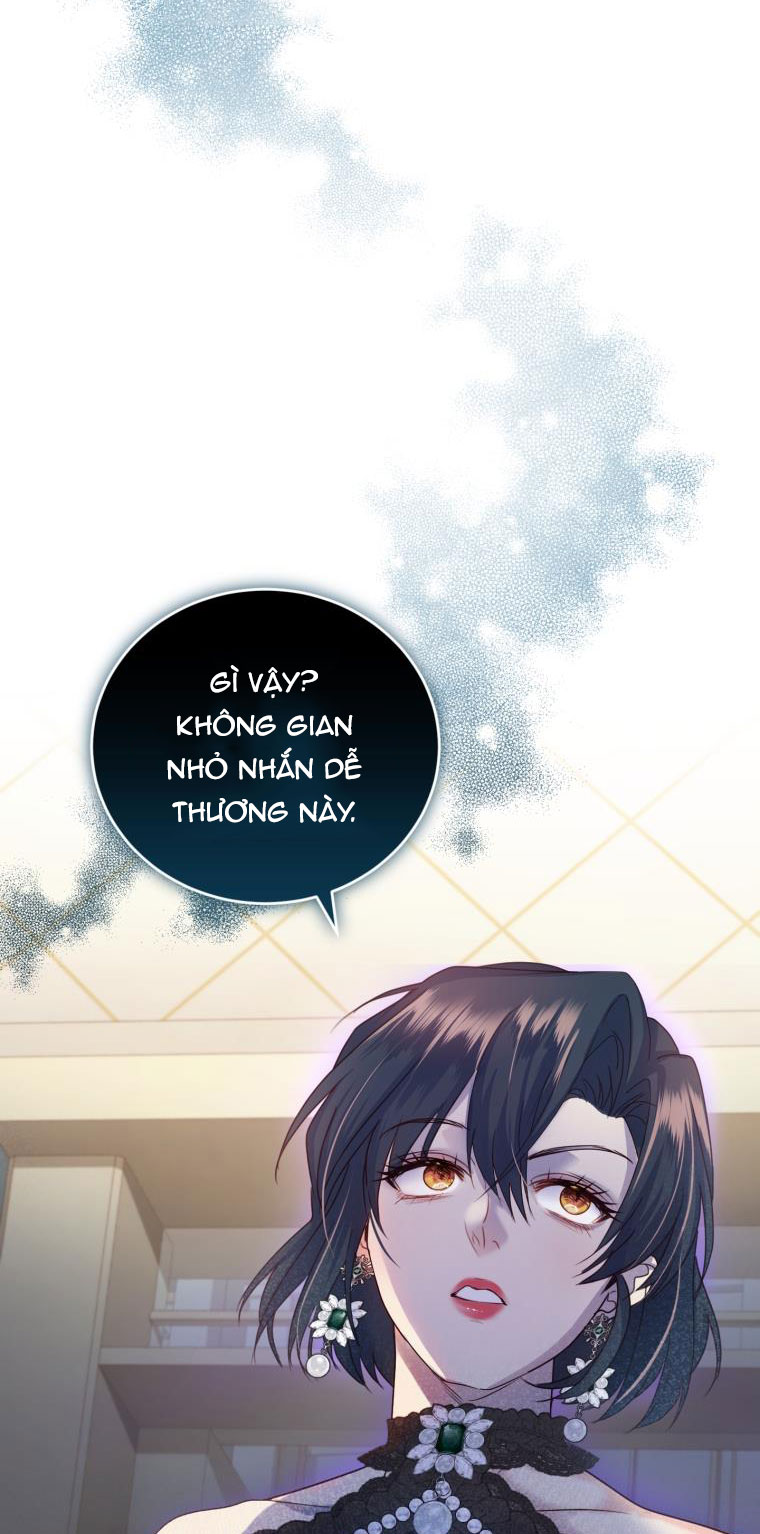 trở thành nhà điều chế nước hoa duy nhất của bạo chúa chapter 44 48