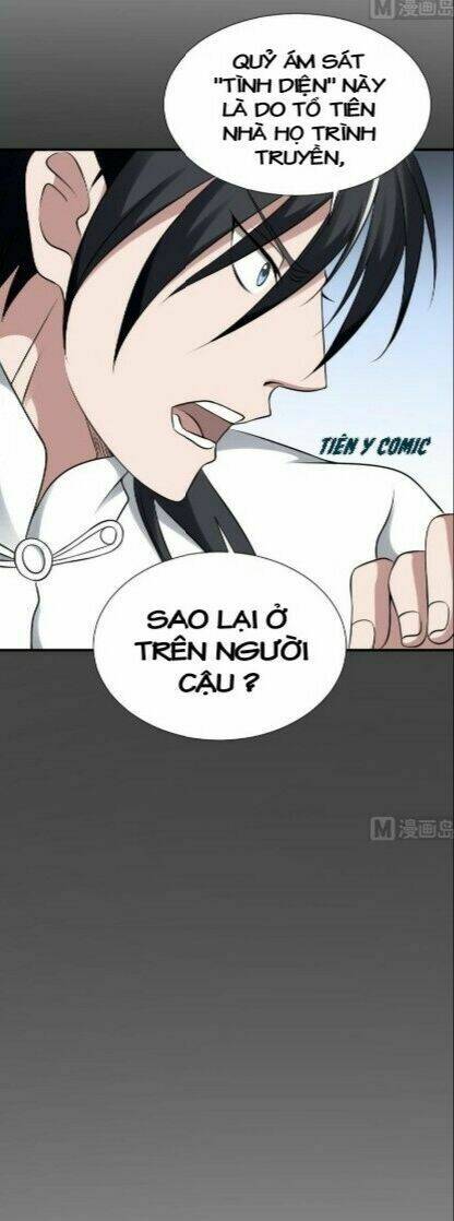 văn âm sư chapter 27 18