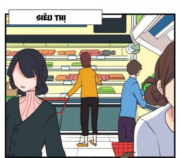 gấu nhỏ dư và thỏ thỏ hứa chapter 6 3