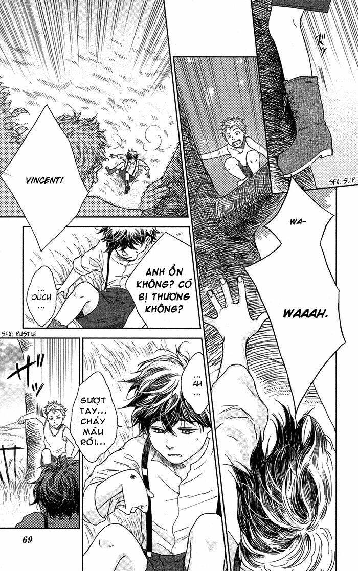 sayonara sorcier chapter 3 6