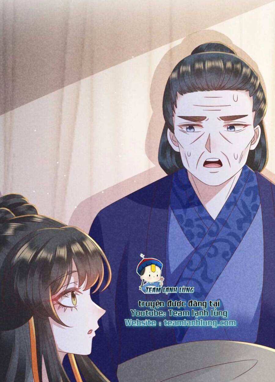 đại đích nữ trọng sinh về báo thù chapter 19 90