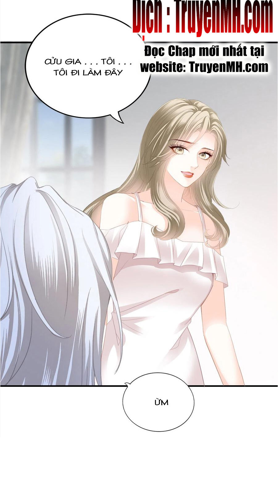 bạo quân ái nhân chapter 107 12