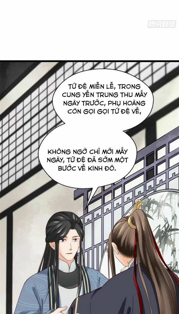 kiều nữ độc phi chapter 218 6