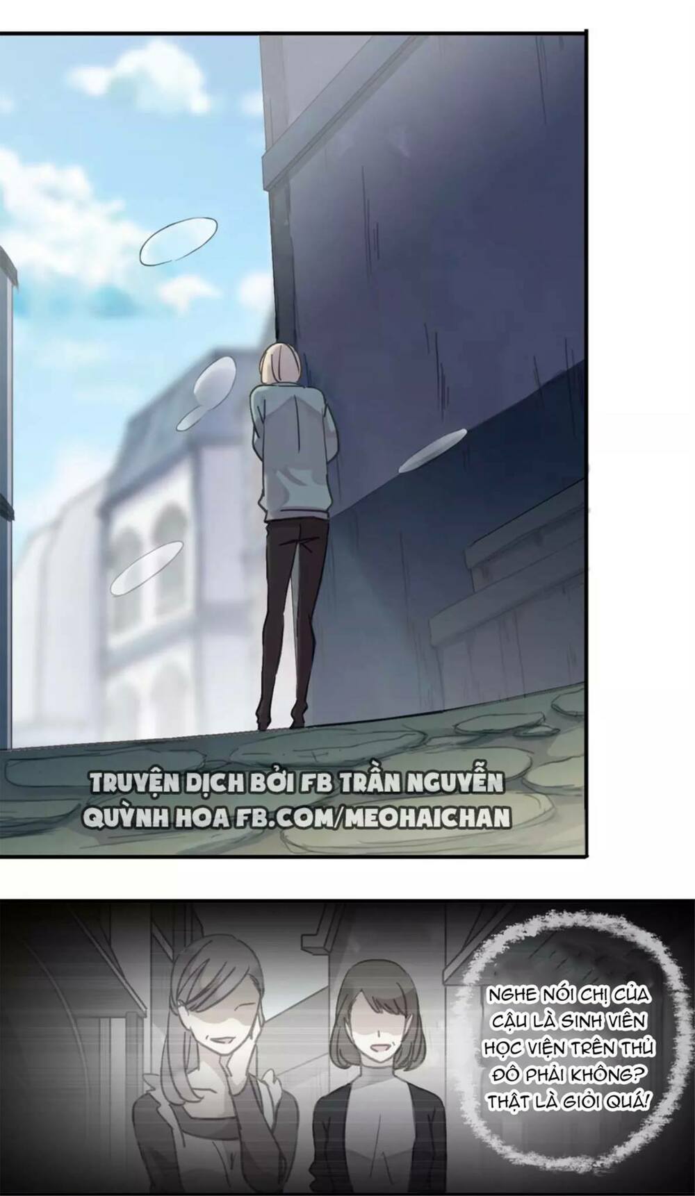 vết cắn ngọt ngào phần 1 chapter 8 10