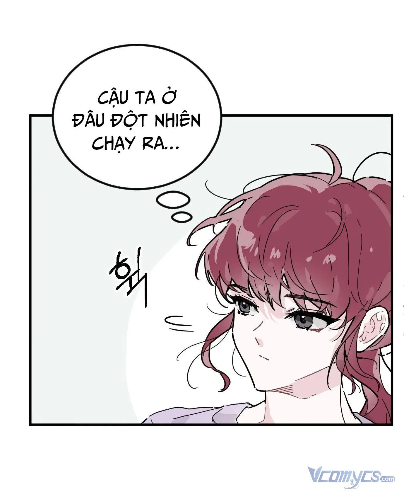 em đã tìm kiếm cả ngàn năm nay chapter 7 22