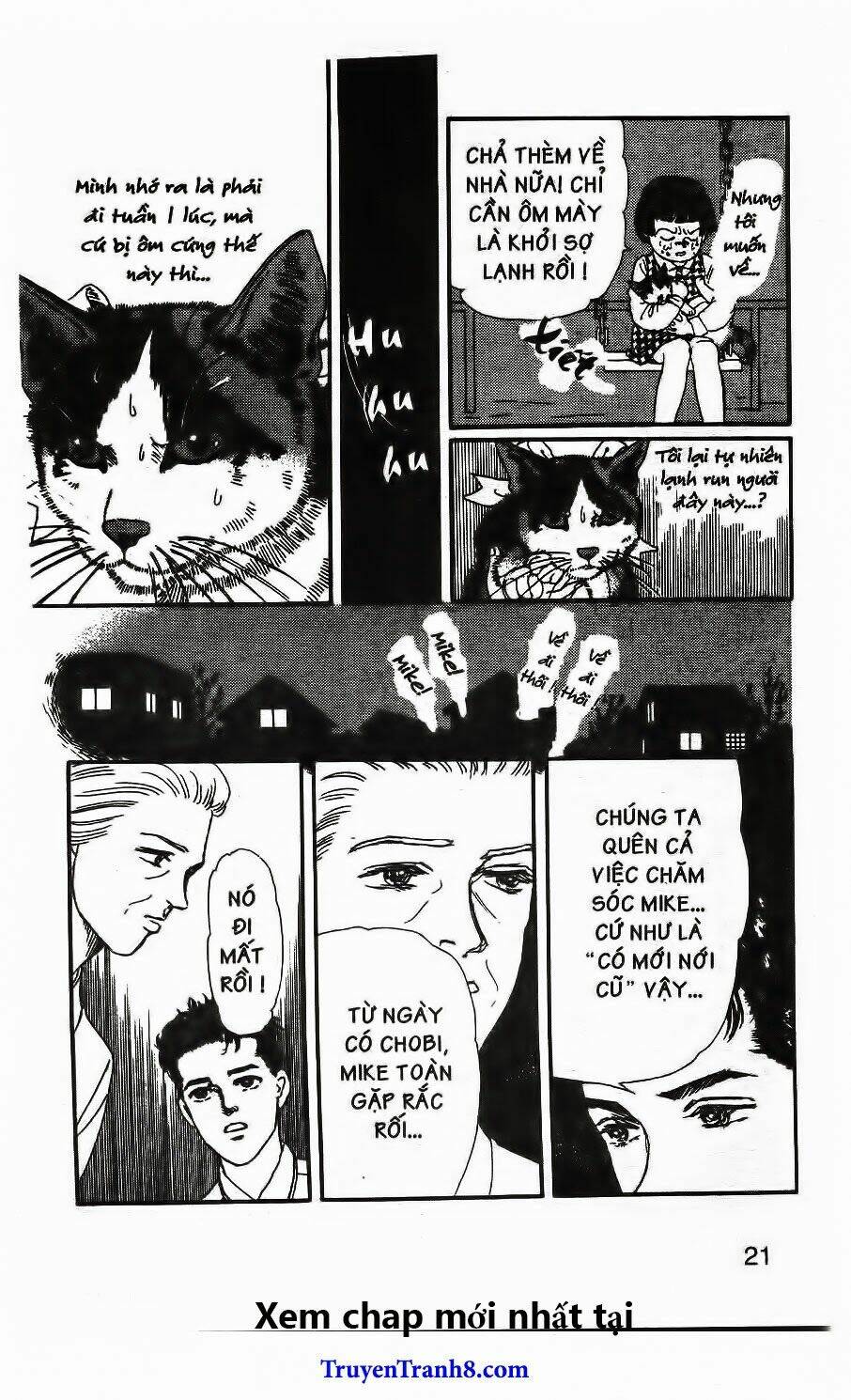 bác sĩ thú y chapter 100 15