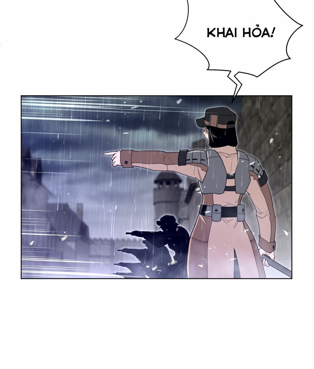 một nửa hoàn hảo chapter 76 38