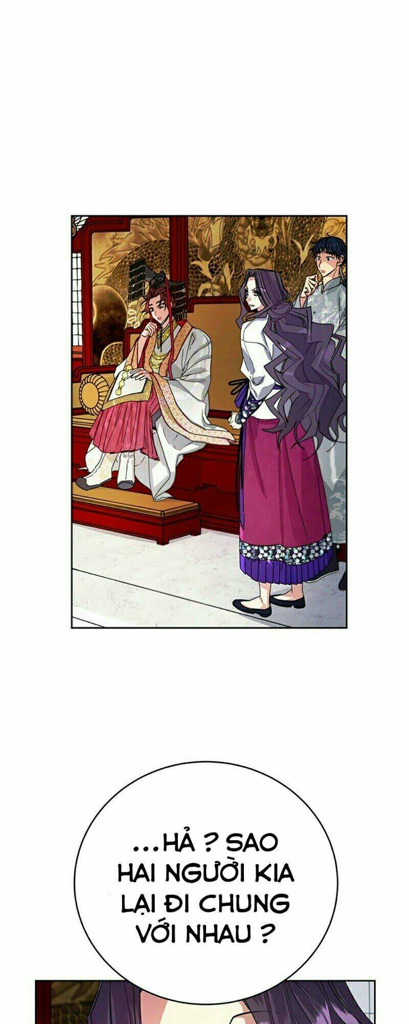 cực phẩm mỹ nam, thật lãng phí chapter 9 79