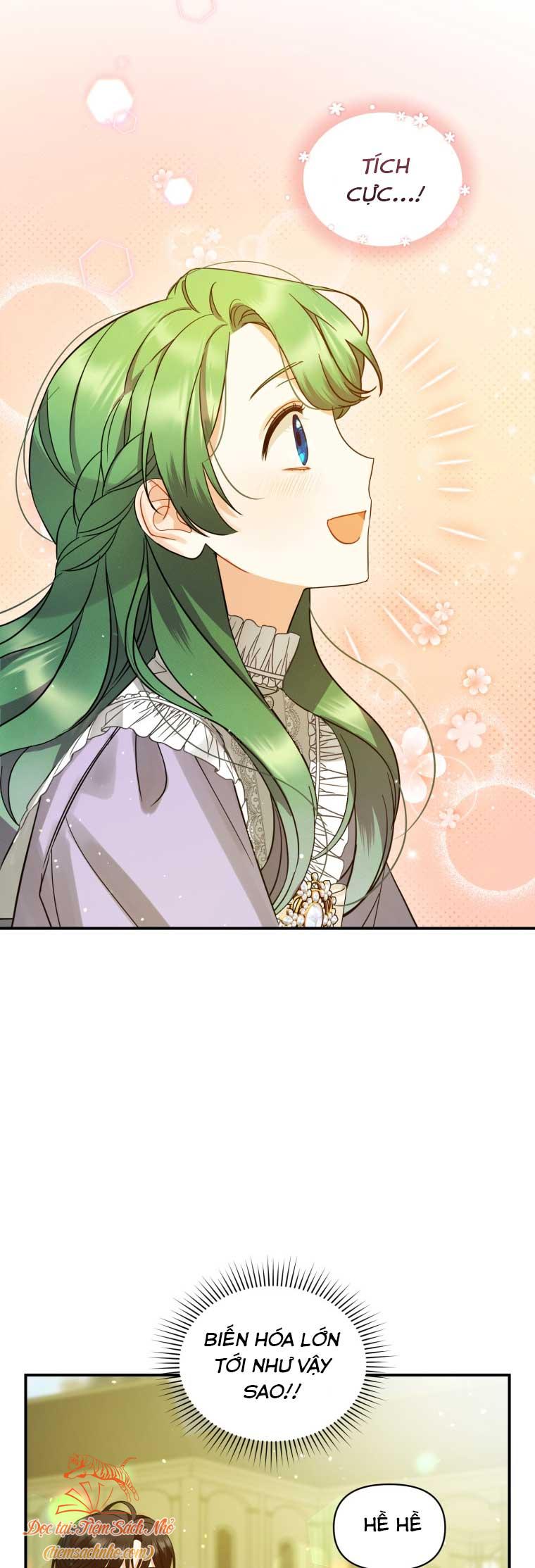 trở thành em gái nam chính truyện bl chapter 6 6