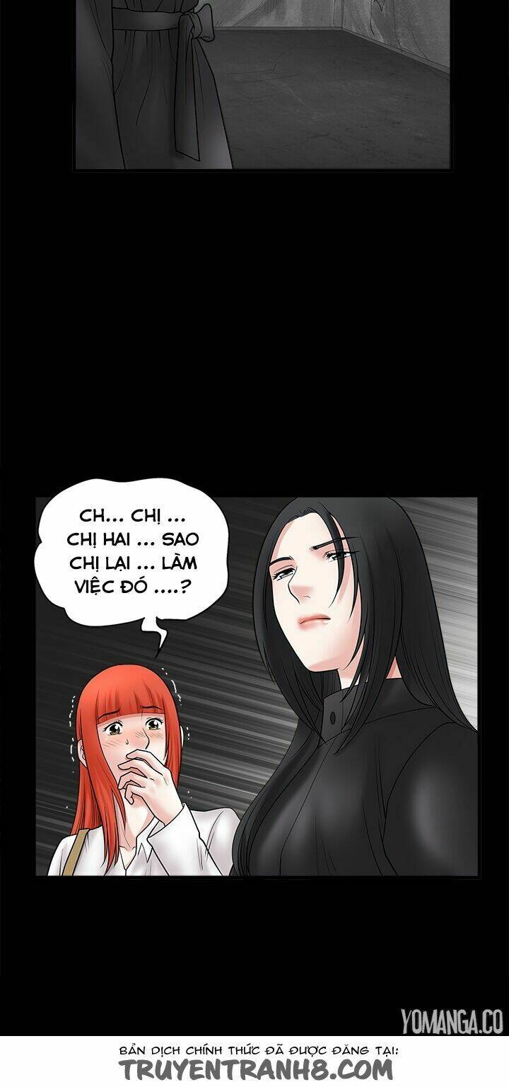 seduction - quyến rũ chapter 34 39