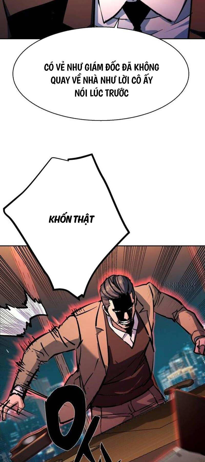 bạn học tôi là lính đánh thuê chapter 183 74