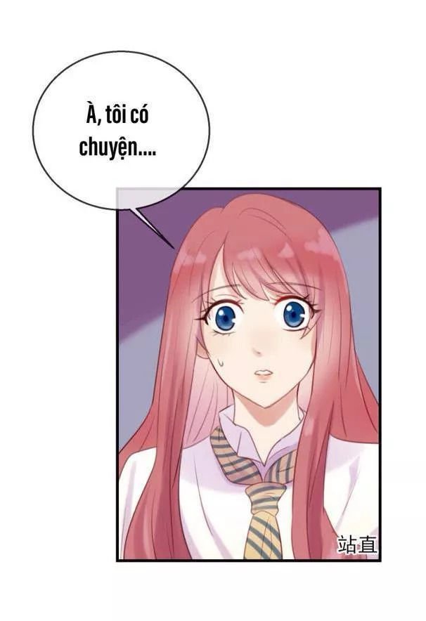 độc dược của tình yêu chapter 23 10