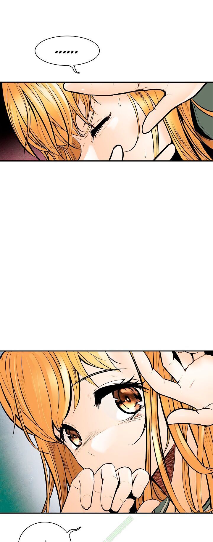 bất bại chân ma chapter 29.1 12