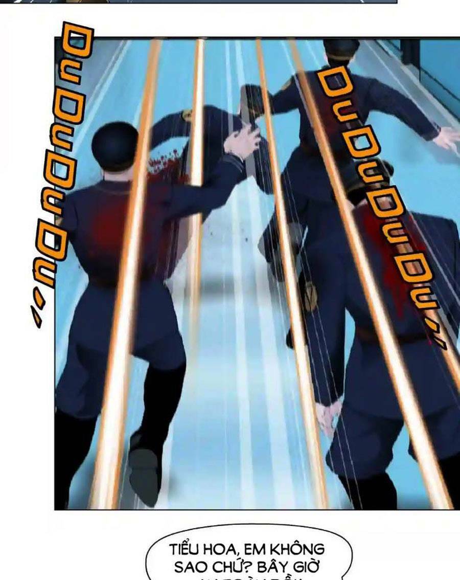 đằng nữ chapter 115 8