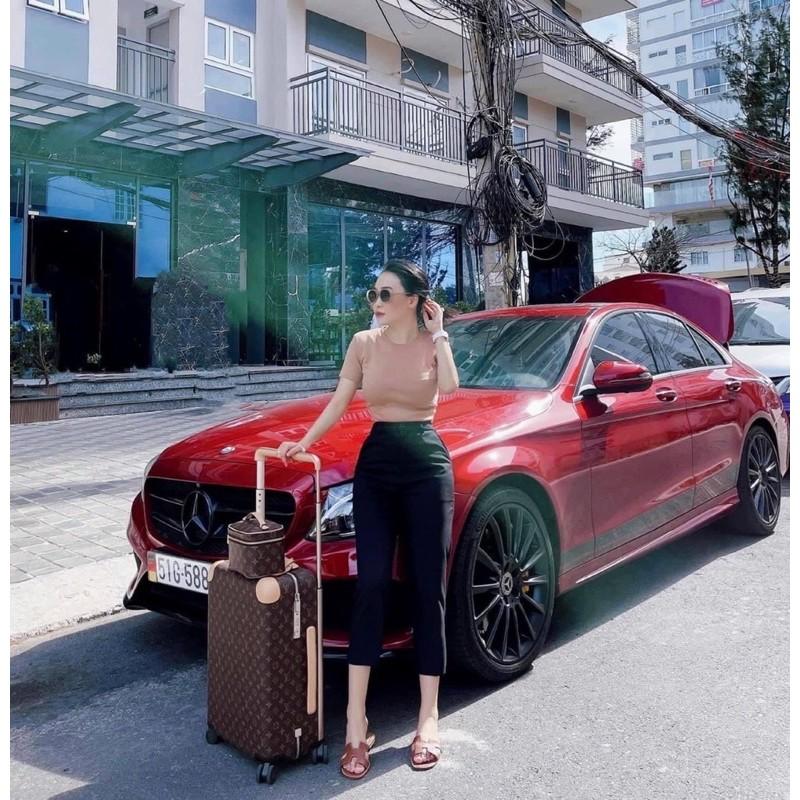 Áo thun body siêu chuẩn