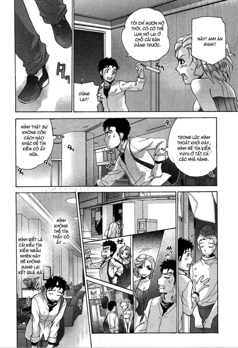 how to get steady with a nurse chapter 24 4