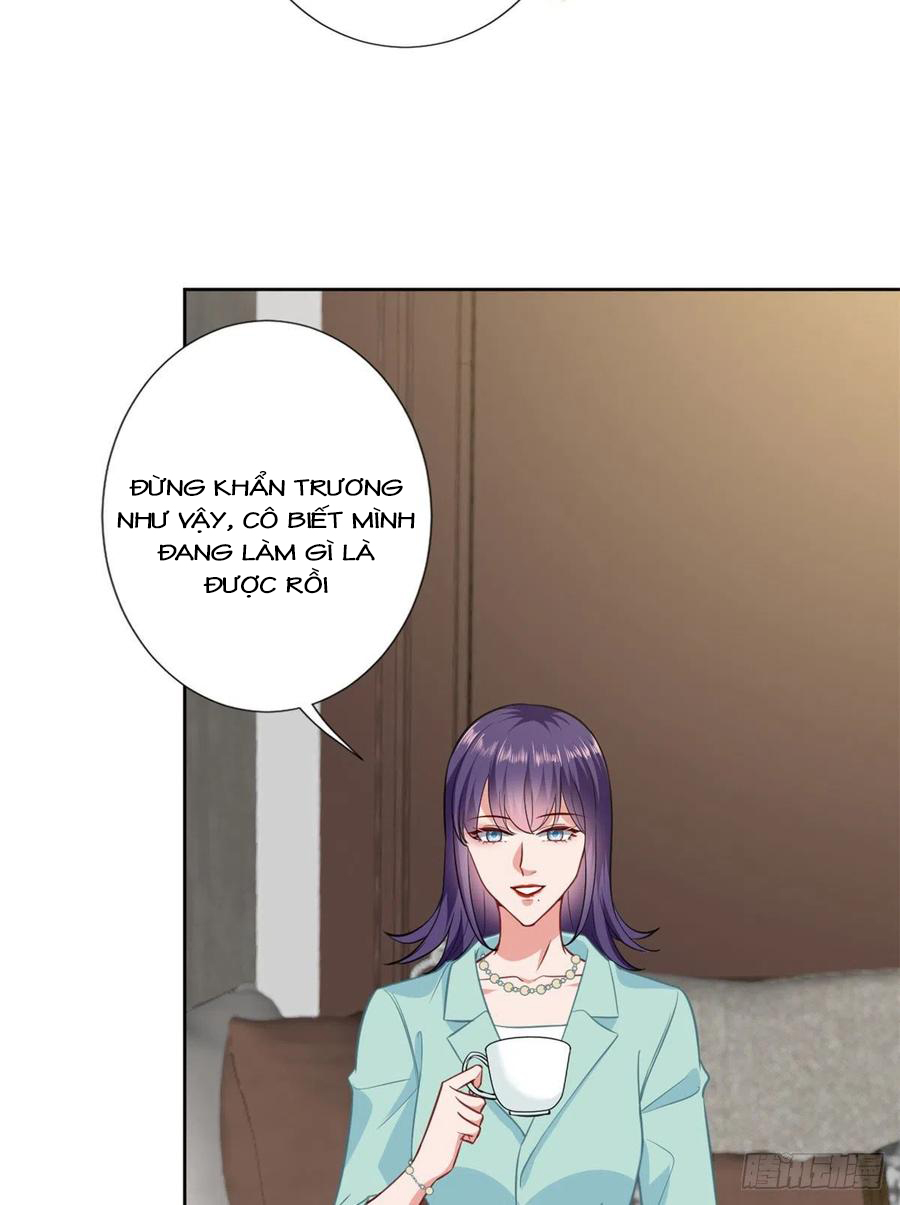 thí hôn lão công, cần giúp sức chapter 237 12